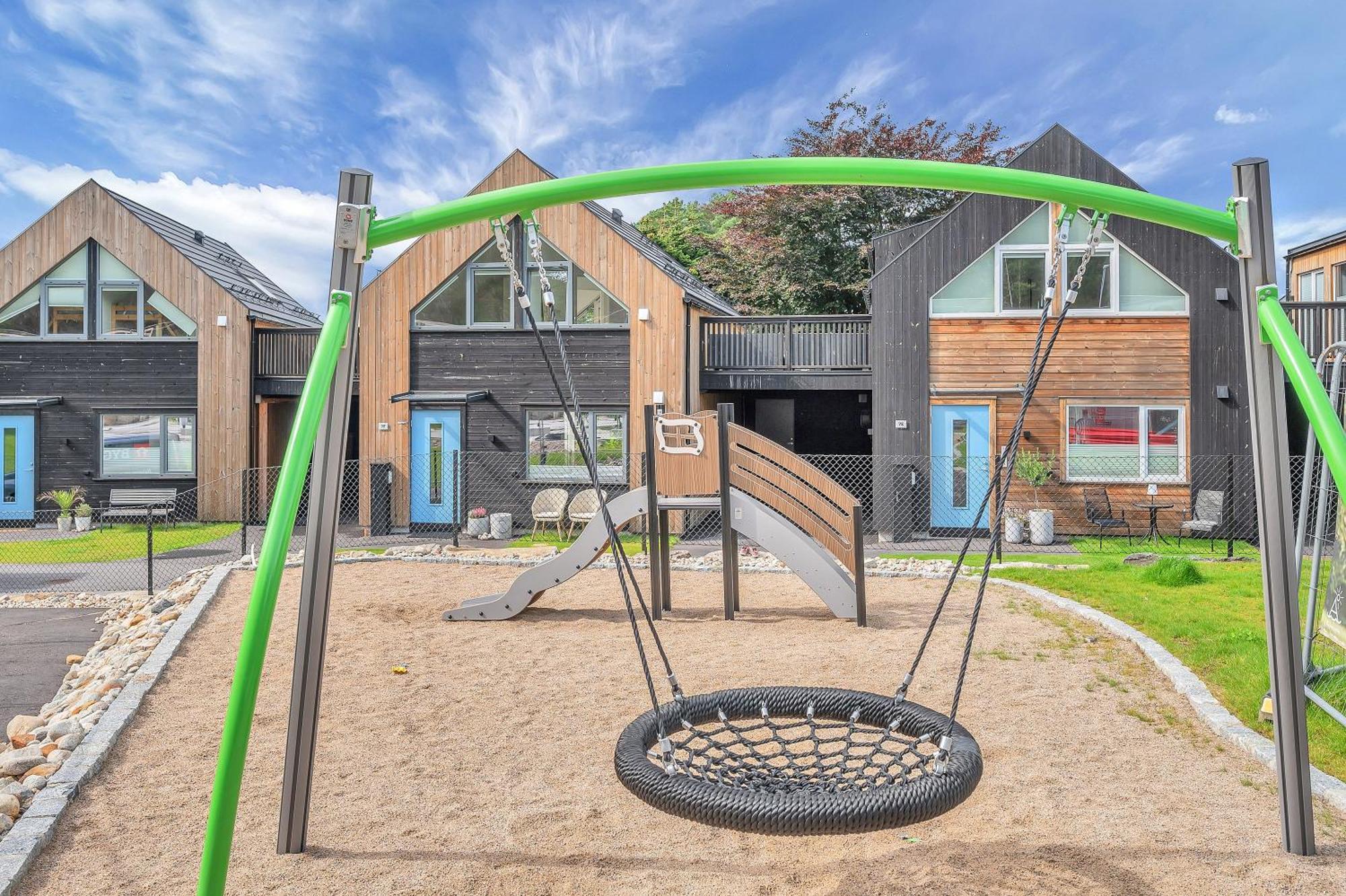 Holiday park Paradis Pa Sorlandet 2 Kristiansand