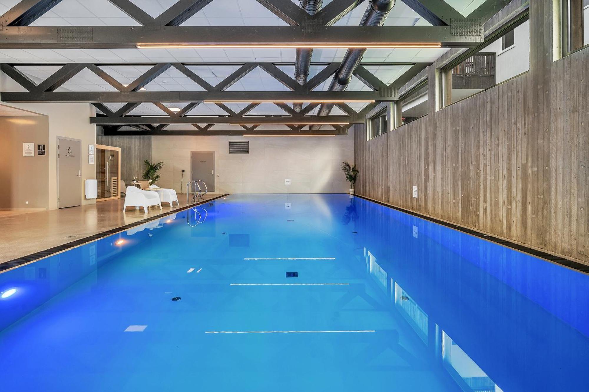 Paradis Pa Sorlandet 2 * Kristiansand