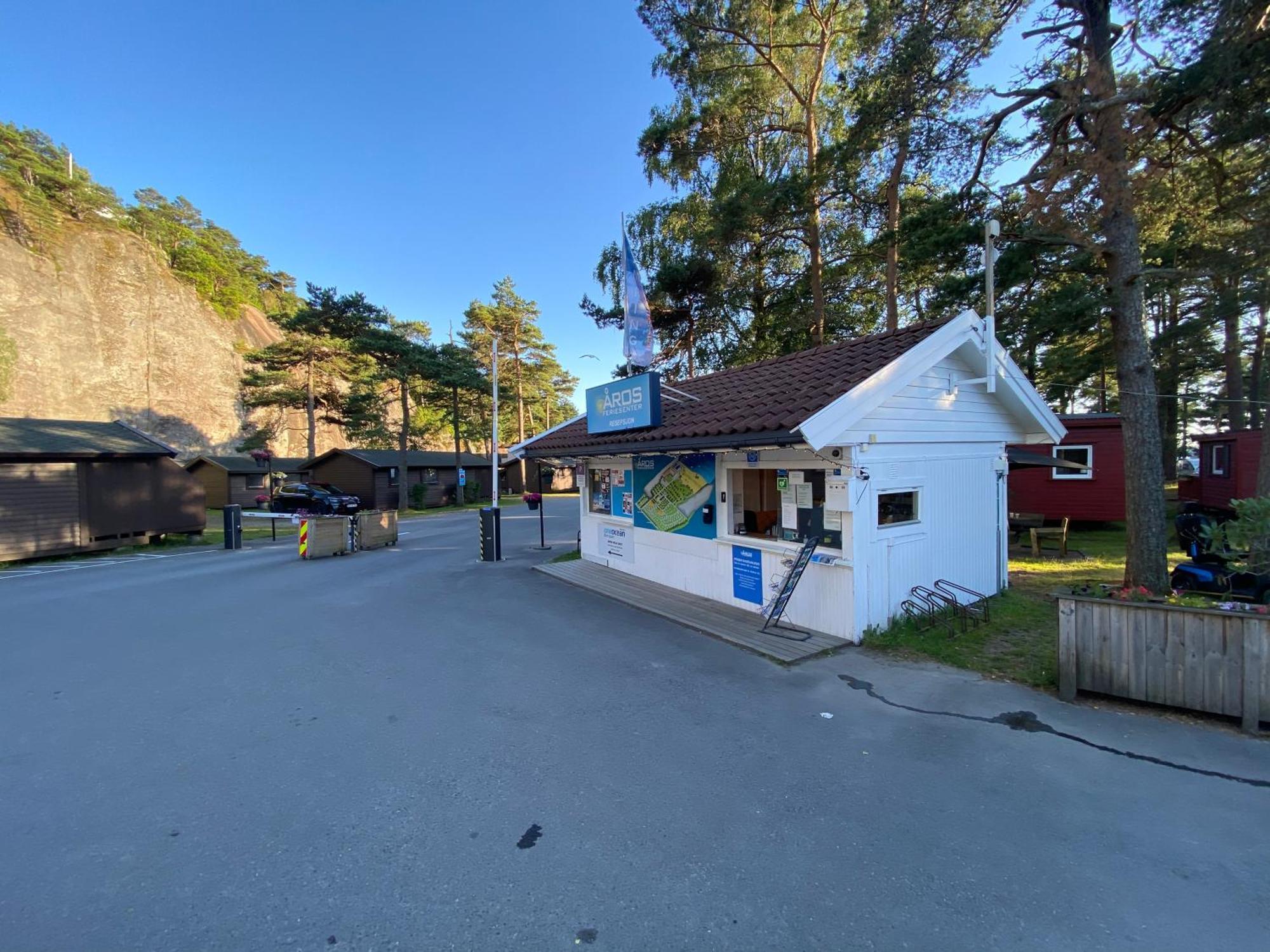 Paradis Pa Sorlandet 2 *