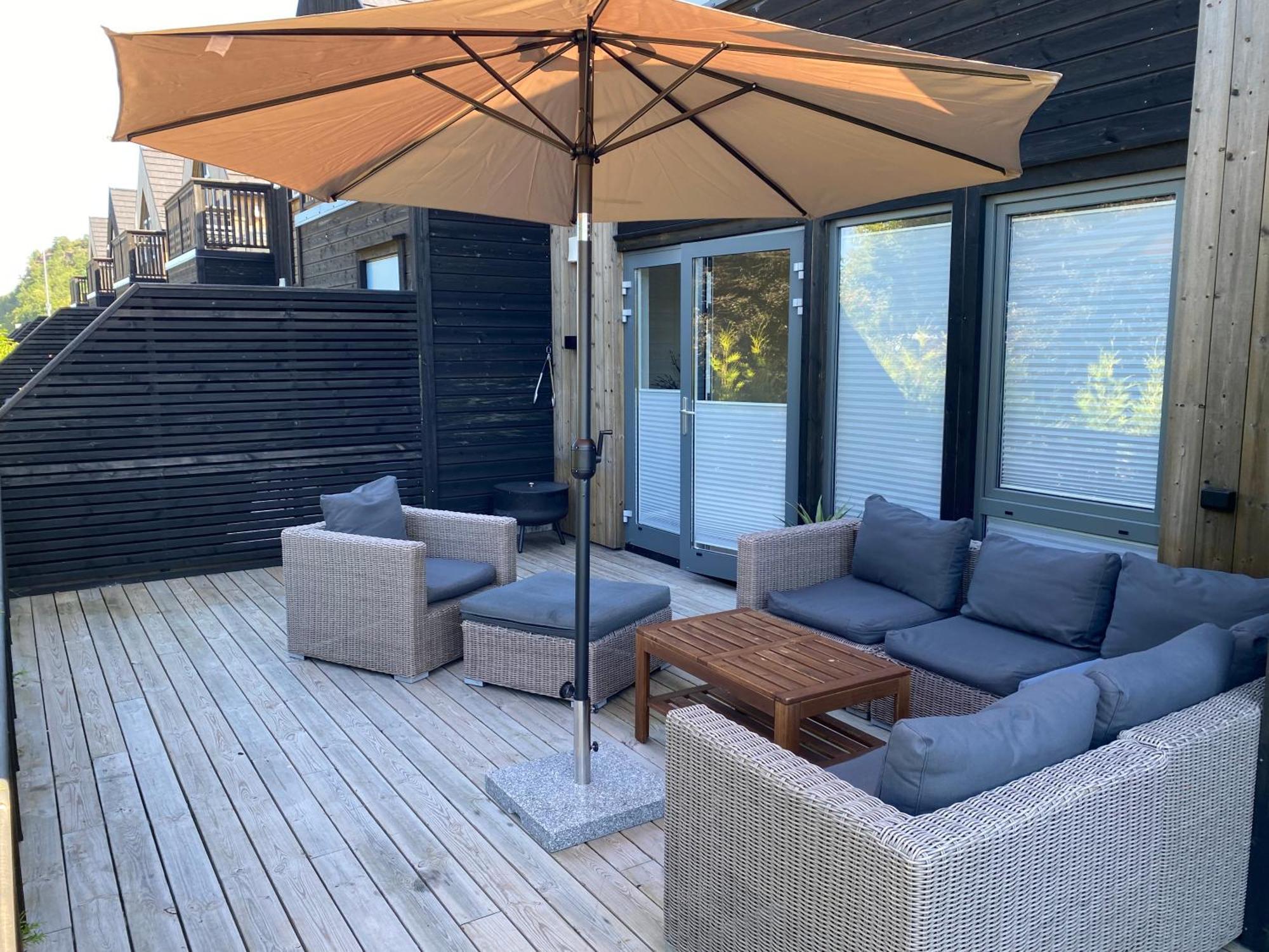 Paradis Pa Sorlandet 2 Kristiansand